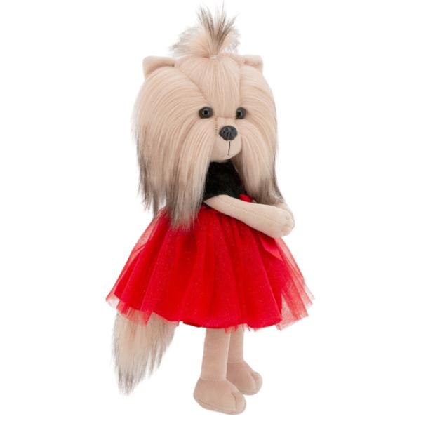 Jucărie moale Orange Toys Lucky Yoyo Fiesta 4752218011793 3+/ Beige photo 3