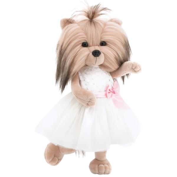 Jucărie moale Orange Toys Lucky Yoyo Elegance 4752218011809 3+/ Beige photo 2