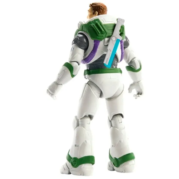 Фигурка Mattel Lightyear Базз Лайтер 4+/ Белый photo 2