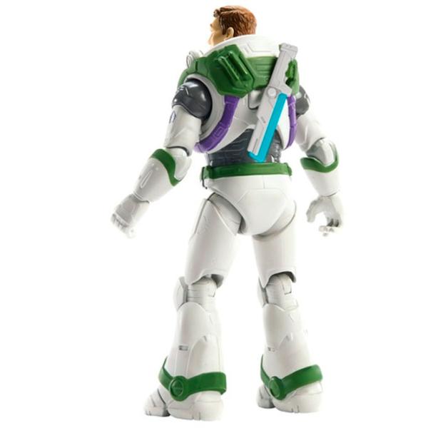 Фигурка Mattel Lightyear Базз Лайтер 4+/ Белый photo 2