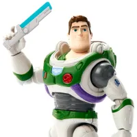 Figurină Mattel Lightyear Buzz Lightyear 4+/ White photo 4