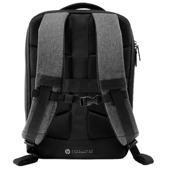 Rucsac HP Renew Travel 15.6"/ Gray photo 4