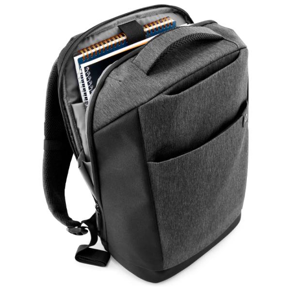 Rucsac HP Renew Travel 15.6"/ Gray photo 5