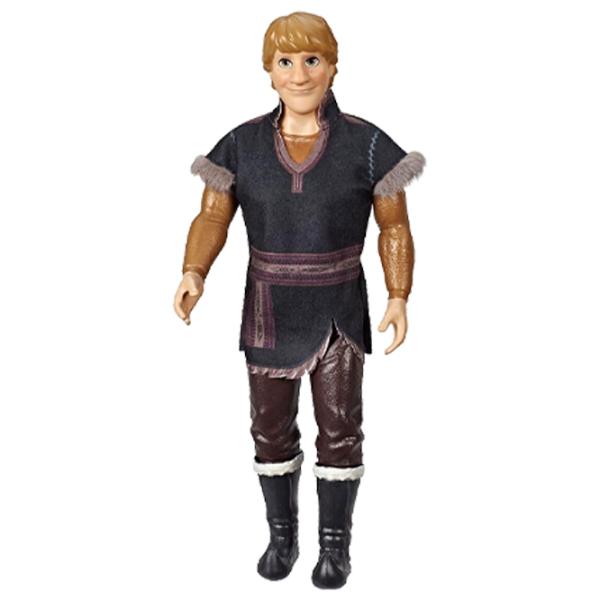 Кукла Hasbro Frozen2 Classic Dolls E5514  принцесса / 3+ photo 3