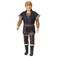 Păpușă Hasbro Frozen2 Classic Dolls E5514 prințesă / 3+ photo 3