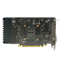Видеокарта Biostar GeForce GTX 1650 PCI Express 3.0 / 4 ГБ photo 2