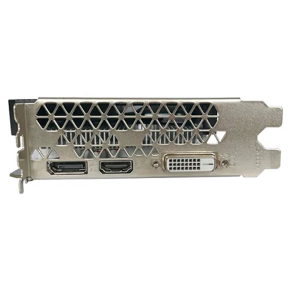 Placă video Biostar GeForce GTX 1650 PCI Express 3.0 / 4 GB photo 3
