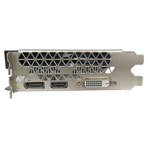 Placă video Biostar GeForce GTX 1650 PCI Express 3.0 / 4 GB photo 3