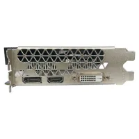 Видеокарта Biostar GeForce GTX 1650 PCI Express 3.0 / 4 ГБ photo 3