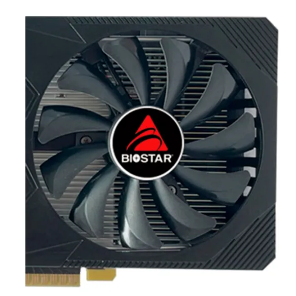 Placă video Biostar GeForce GTX 1650 PCI Express 3.0 / 4 GB photo 5
