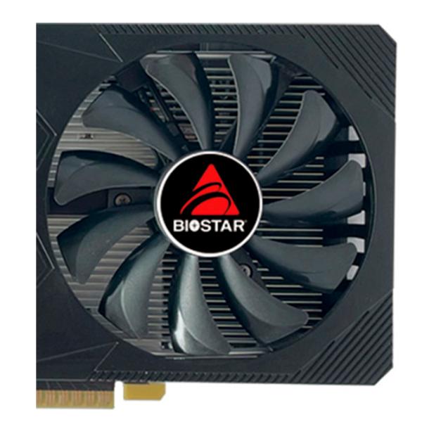Placă video Biostar GeForce GTX 1650 PCI Express 3.0 / 4 GB photo 5