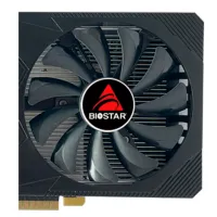 Видеокарта Biostar GeForce GTX 1650 PCI Express 3.0 / 4 ГБ photo 5