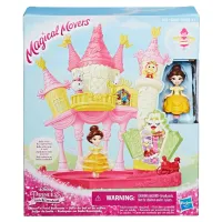 Set Disney Princesses Dance'n'Twirl E1632 prințesă/ 4+ photo 2