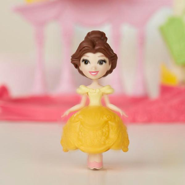 Set Disney Princesses Dance'n'Twirl E1632 prințesă/ 4+ photo 4