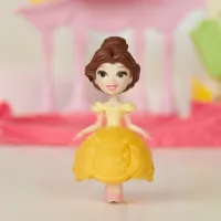 Set Disney Princesses Dance'n'Twirl E1632 prințesă/ 4+ photo 4