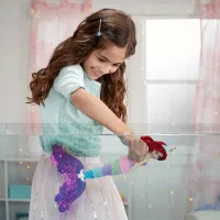 Păpușă Hasbro Rainbow reveal Ariel F0399 sirenă / 3+ photo 3
