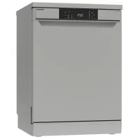 Mașină de spălat vase SHARP QW-NA1CF47EI-EU Full size/ Inox photo 2