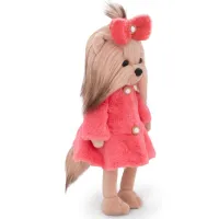 Мягкая игрушка Orange Toys Lucky Yoyo Fashion Week 4752218016446 3+/ Бежевый photo 3