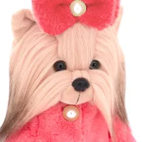 Мягкая игрушка Orange Toys Lucky Yoyo Fashion Week 4752218016446 3+/ Бежевый photo 4