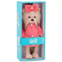 Мягкая игрушка Orange Toys Lucky Yoyo Fashion Week 4752218016446 3+/ Бежевый photo 6