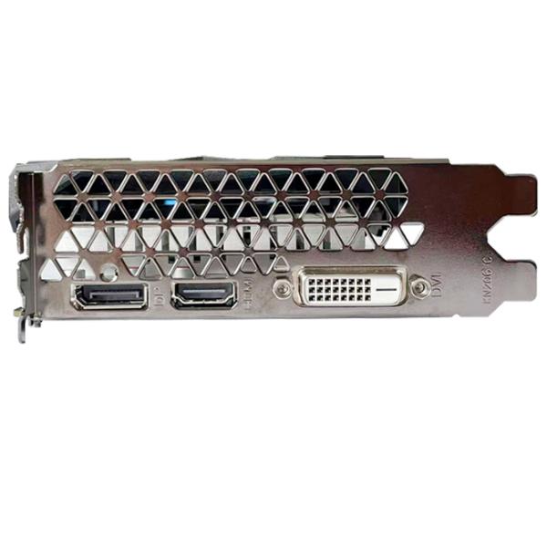 Placă video Biostar GeForce GTX1660 Ti PCI Express x16 3.0 / 6 GB photo 2