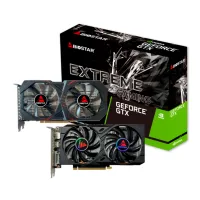 Placă video Biostar GeForce GTX1660 Ti PCI Express x16 3.0 / 6 GB photo 3