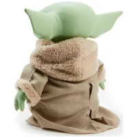Figurină Mattel Star Wars Baby Yoda 3+/ Green photo 2
