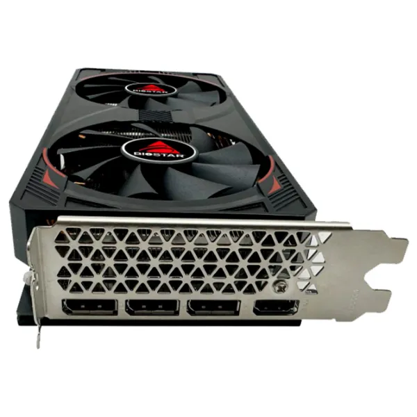 Placă video Biostar GeForce RTX 3070 PCI Express x16 4.0 / 8 GB photo 2