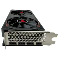 Видеокарта Biostar GeForce RTX 3070 PCI Express x16 4.0 / 8 ГБ photo 2