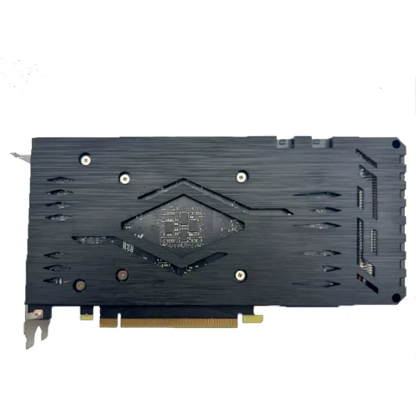 Placă video Biostar GeForce RTX 3070 PCI Express x16 4.0 / 8 GB photo 3