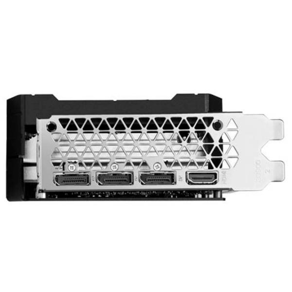 Placă video Biostar GeForce RTX 3070 PCI Express x16 4.0 / 8 GB photo 4