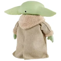 Figurină Mattel Star Wars Copil Mandalorian GWD87 3+ / Brown Green photo 3