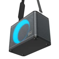 Boxă pentru Party Hoco BS57 25 W/ Black photo 5