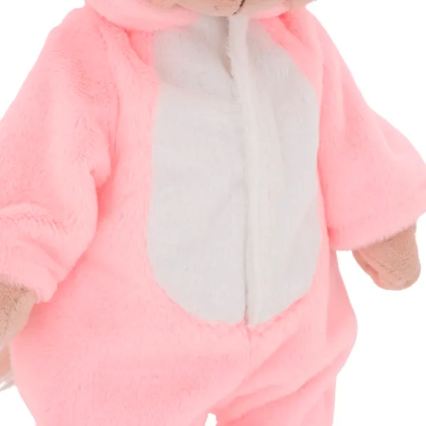 Jucărie moale Orange Toys Lucky Yoyo Unicorn 4752218016422 3+/ Pink photo 5