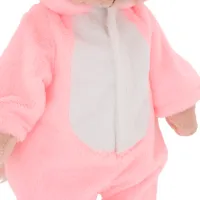 Мягкая игрушка Orange Toys Lucky Yoyo Unicorn 4752218016422 3+/ Розовый photo 5