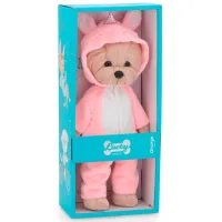 Мягкая игрушка Orange Toys Lucky Yoyo Unicorn 4752218016422 3+/ Розовый photo 6