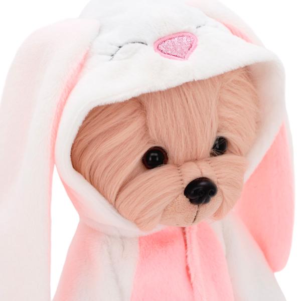 Мягкая игрушка Orange Toys Lucky Yoyo Bunny 4752218016415 3+/ Белый photo 4 Мягкая игрушка Orange Toys Lucky Yoyo Bunny 4752218016415 3+/ Белый photo 4