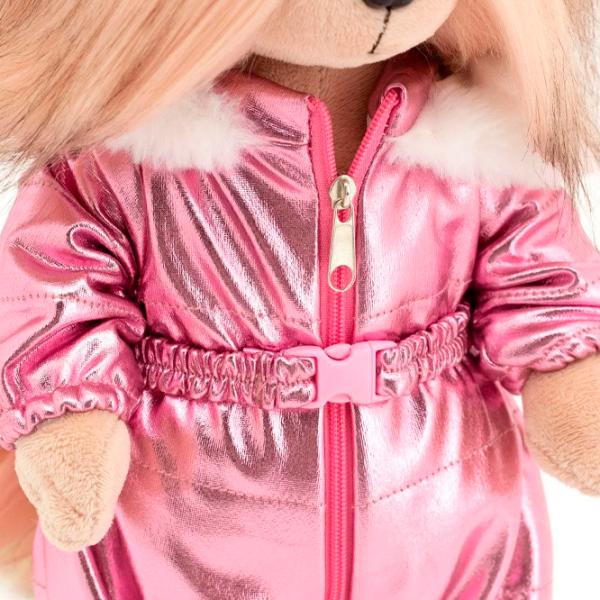 Jucărie moale Orange Toys Lucky Yoyo Mountain Stroll 4752218011113 3+/ Beige photo 6