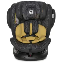 Scaun auto Lorelli Aviator 0 luni - 12 ani / 36 kg / Yellow photo 2