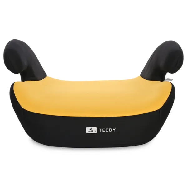 Scaun auto Lorelli Teddy (10070752338) 6 ani - 12 ani/ Yellow photo 2