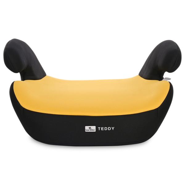Scaun auto Lorelli Teddy (10070752338) 6 ani - 12 ani/ Yellow photo 2