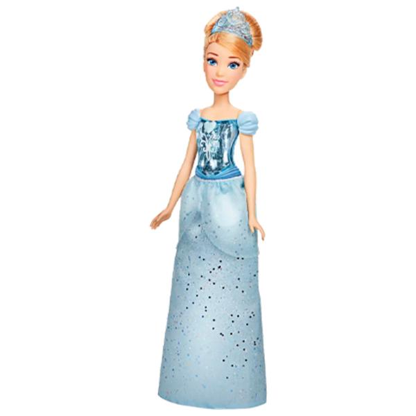 Кукла Disney Princess F0881 принцесса/ 3+ photo 2