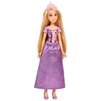 Păpușă Hasbro Disney Princess F0881 prințesă / 3+ photo 3