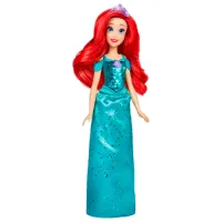Păpușă Hasbro Disney Princess F0881 prințesă / 3+ photo 4