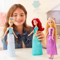 Păpușă Hasbro Disney Princess F0881 prințesă / 3+ photo 5