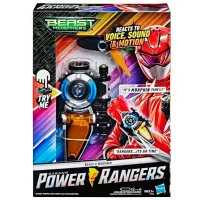 Figurină Hasbro Power Rangers Beast X Morpher E5902 5+/ Multicolor Multicolor photo 2