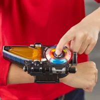 Figurină Hasbro Power Rangers Beast X Morpher E5902 5+/ Multicolor Multicolor photo 4