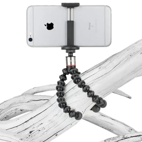 Trepied Joby GripTight ONE Foto, video/ Black photo 3 Trepied Joby GripTight ONE Foto, video/ Black photo 3