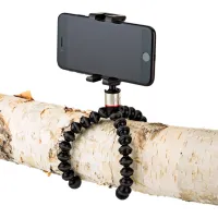 Trepied Joby GripTight ONE Foto, video/ Black photo 4