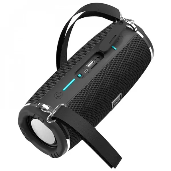 Boxă portabilă Hoco HC12 10 W/ Black photo 3 Boxă portabilă Hoco HC12 10 W/ Black photo 3